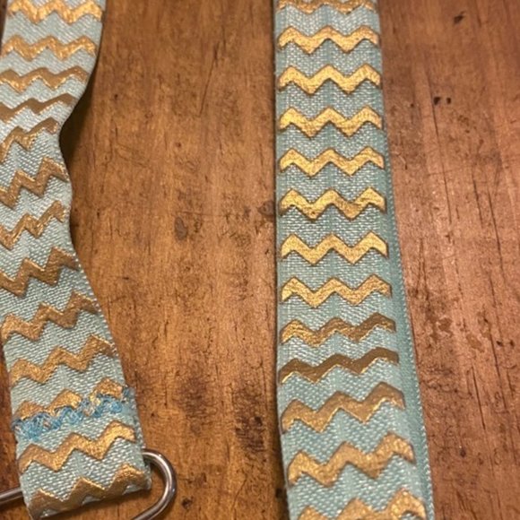 Toddler Suspenders - Picture 2 of 2